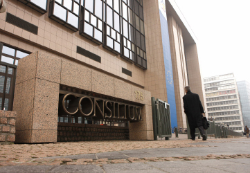 Secrétariat Général du Conseil